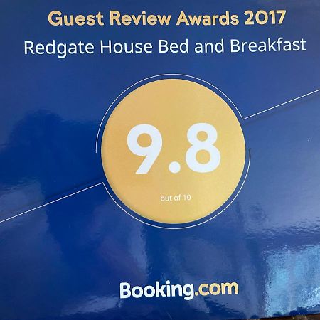 Redgate House Bed & Breakfast Londonderry Εξωτερικό φωτογραφία
