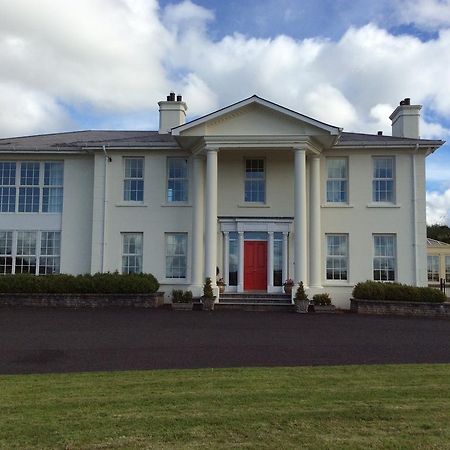 Redgate House Bed & Breakfast Londonderry Εξωτερικό φωτογραφία
