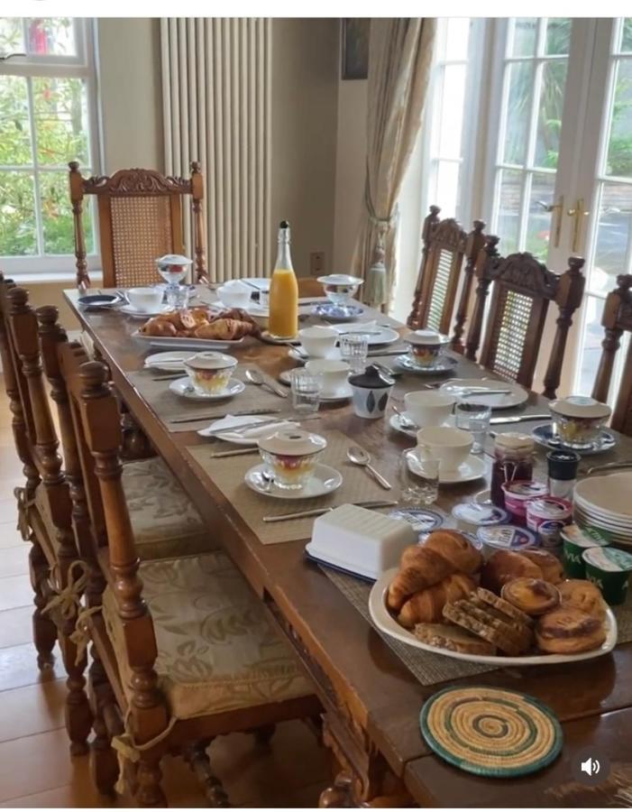 Redgate House Bed & Breakfast Londonderry Εξωτερικό φωτογραφία