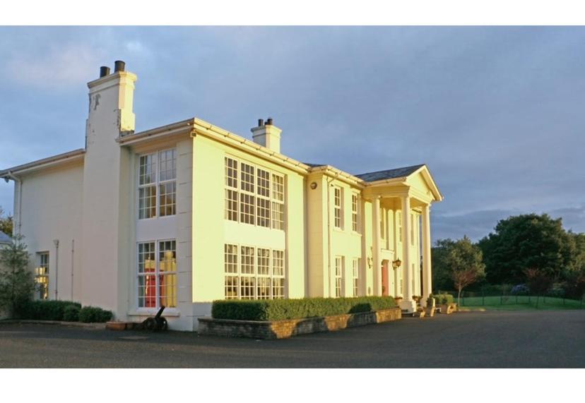 Redgate House Bed & Breakfast Londonderry Εξωτερικό φωτογραφία
