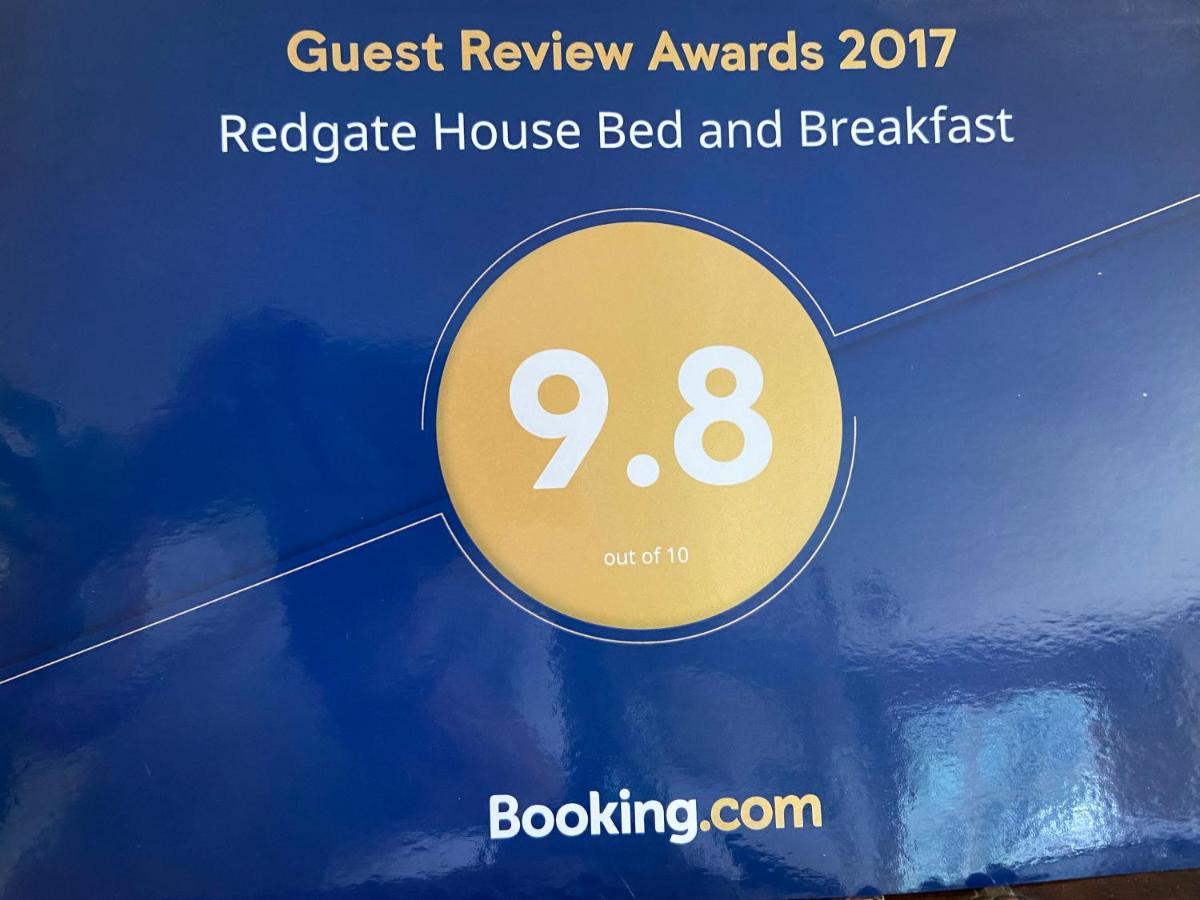 Redgate House Bed & Breakfast Londonderry Εξωτερικό φωτογραφία