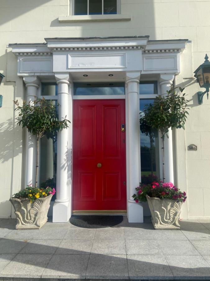 Redgate House Bed & Breakfast Londonderry Εξωτερικό φωτογραφία