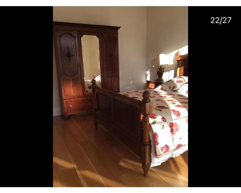Redgate House Bed & Breakfast Londonderry Εξωτερικό φωτογραφία
