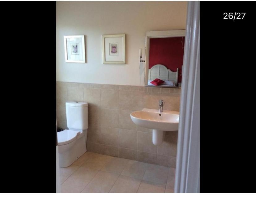 Redgate House Bed & Breakfast Londonderry Εξωτερικό φωτογραφία