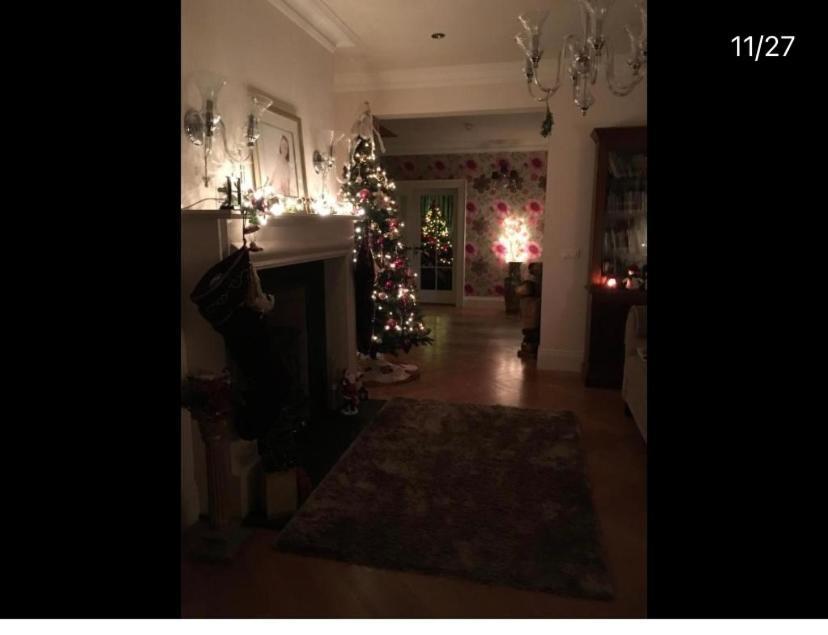Redgate House Bed & Breakfast Londonderry Εξωτερικό φωτογραφία