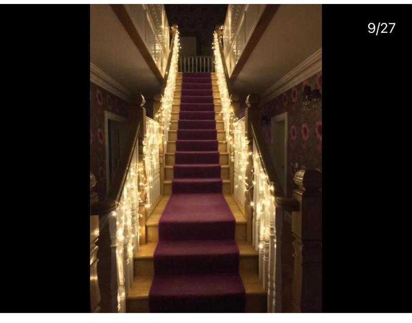 Redgate House Bed & Breakfast Londonderry Εξωτερικό φωτογραφία
