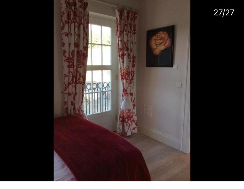Redgate House Bed & Breakfast Londonderry Εξωτερικό φωτογραφία