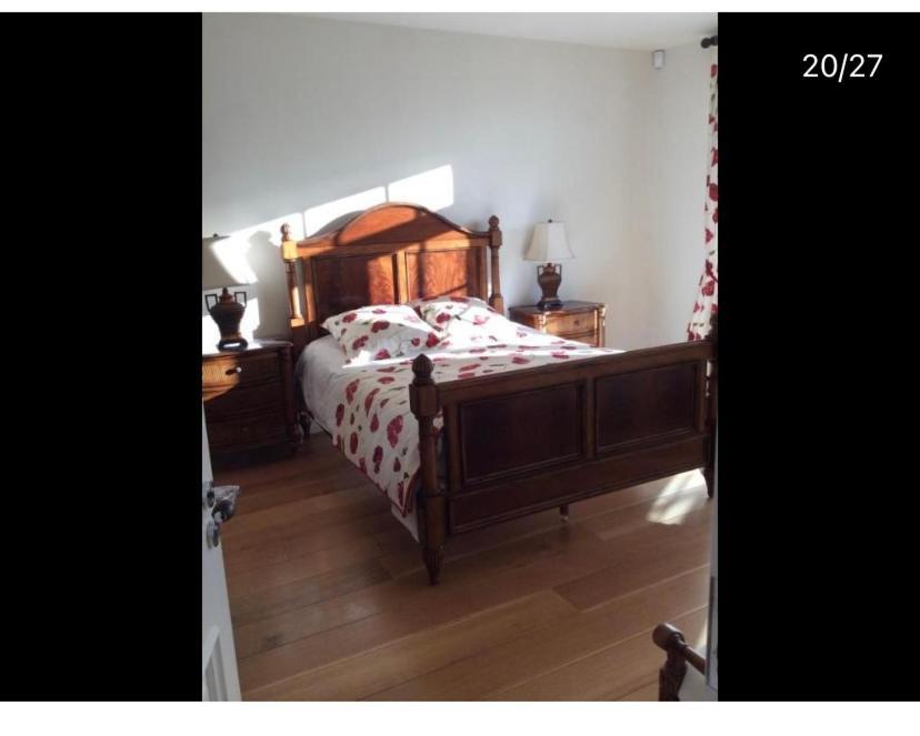Redgate House Bed & Breakfast Londonderry Εξωτερικό φωτογραφία