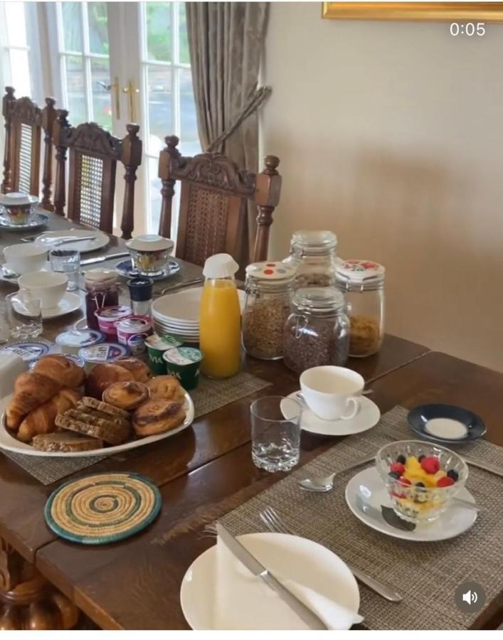 Redgate House Bed & Breakfast Londonderry Εξωτερικό φωτογραφία