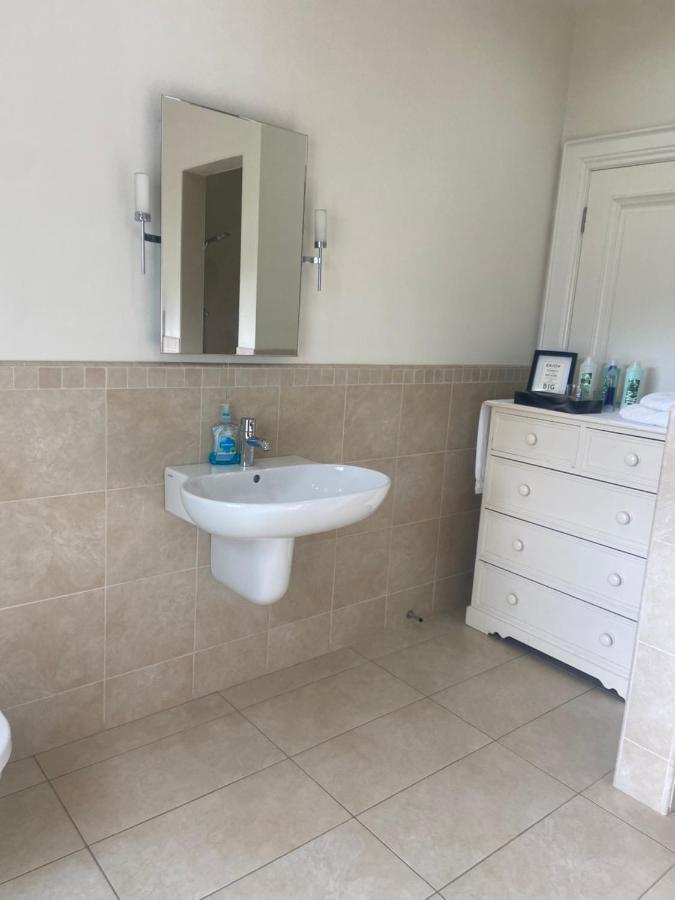 Redgate House Bed & Breakfast Londonderry Εξωτερικό φωτογραφία