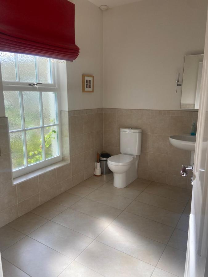 Redgate House Bed & Breakfast Londonderry Εξωτερικό φωτογραφία