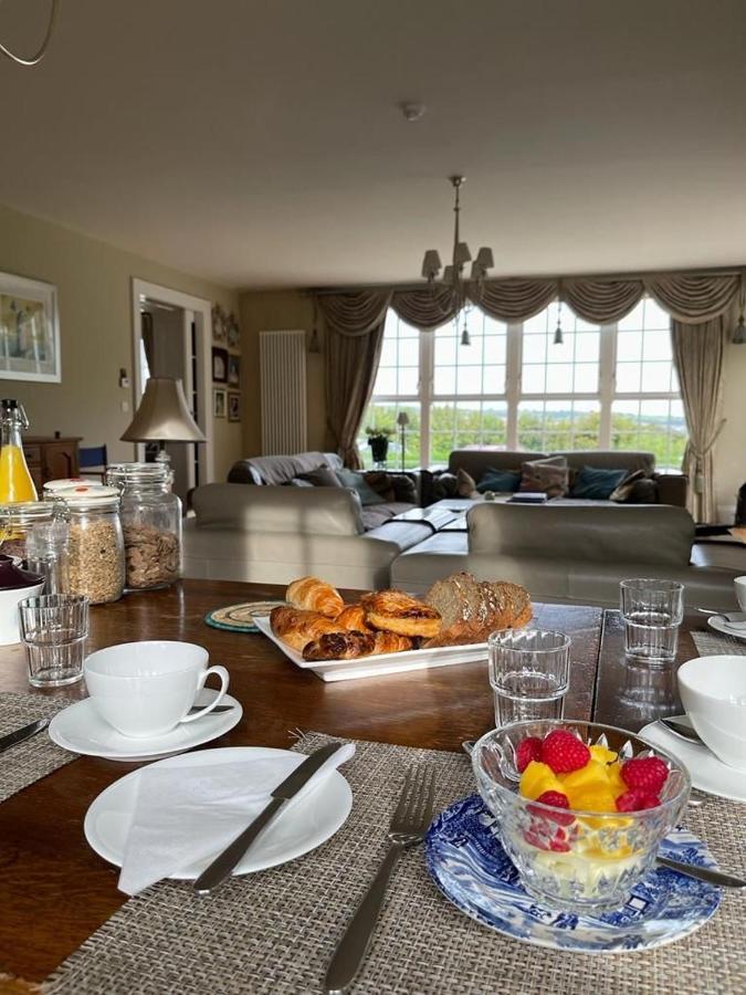 Redgate House Bed & Breakfast Londonderry Εξωτερικό φωτογραφία