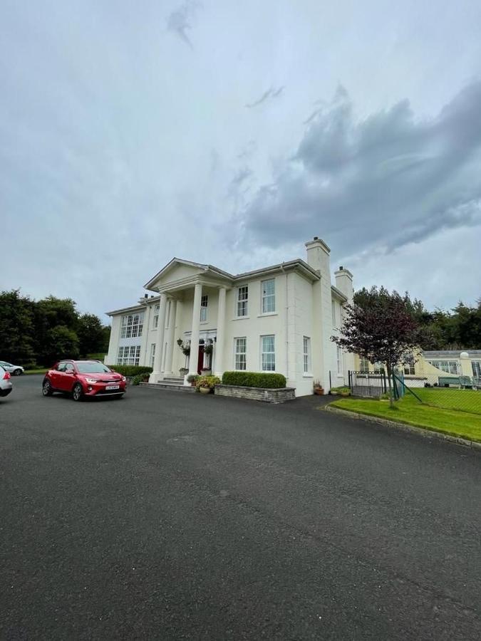 Redgate House Bed & Breakfast Londonderry Εξωτερικό φωτογραφία