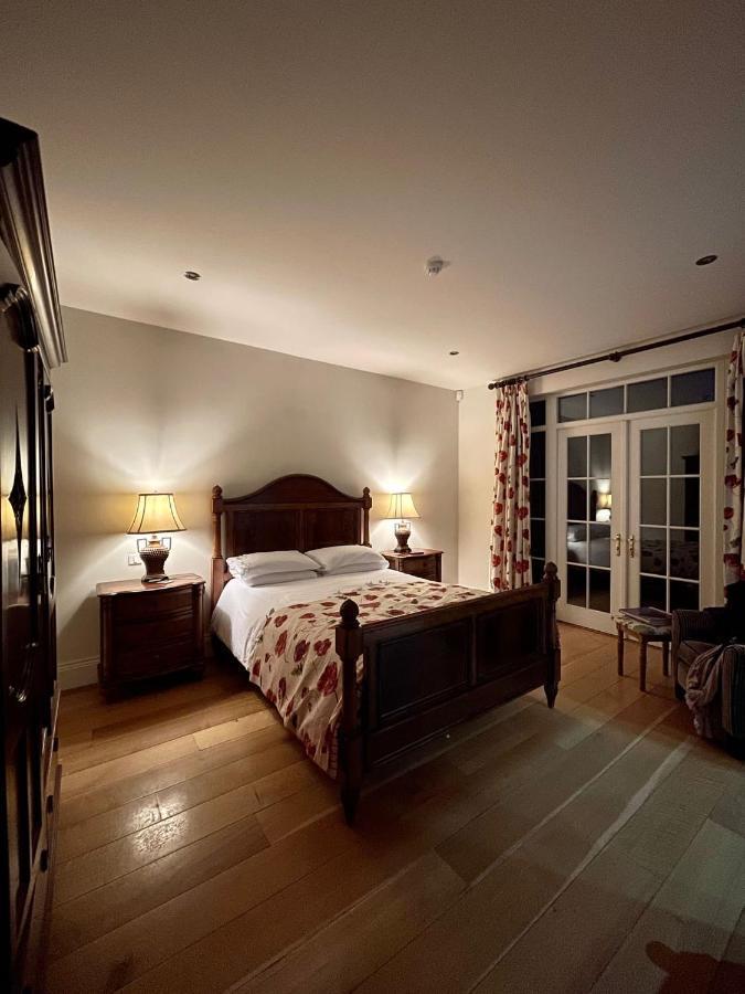 Redgate House Bed & Breakfast Londonderry Εξωτερικό φωτογραφία