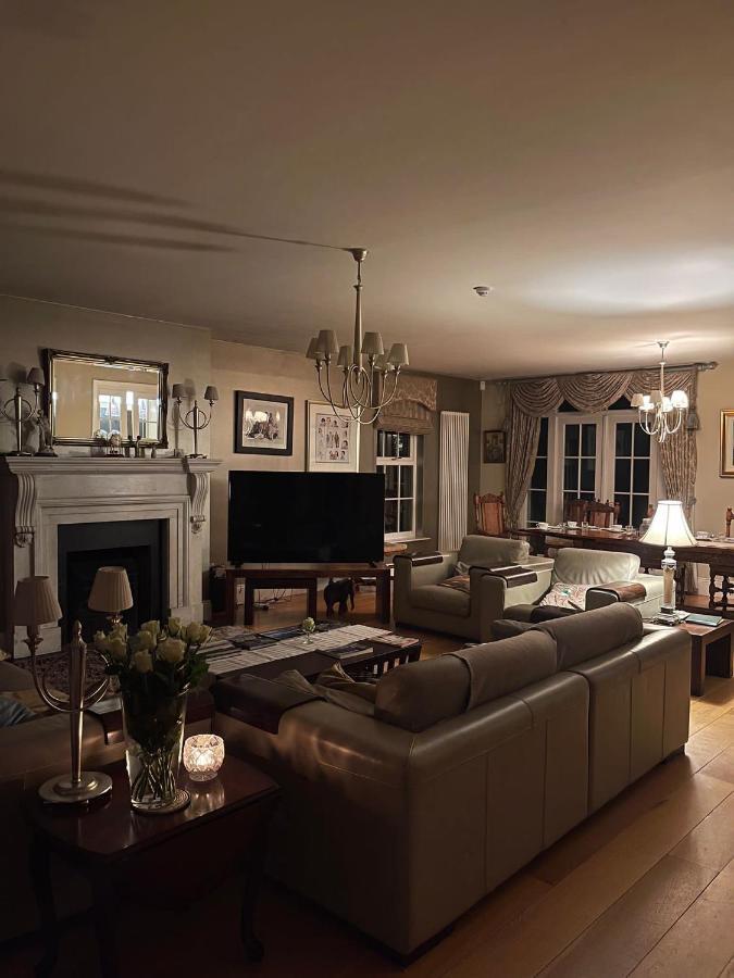 Redgate House Bed & Breakfast Londonderry Εξωτερικό φωτογραφία