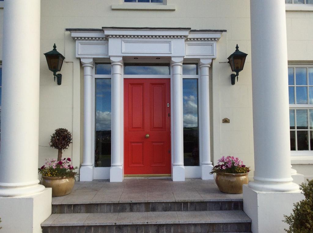 Redgate House Bed & Breakfast Londonderry Εξωτερικό φωτογραφία