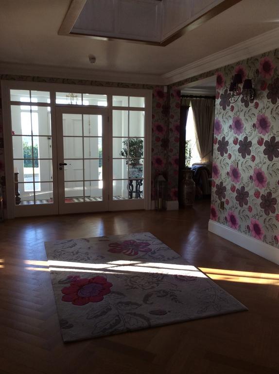 Redgate House Bed & Breakfast Londonderry Εξωτερικό φωτογραφία