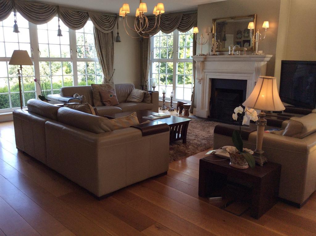 Redgate House Bed & Breakfast Londonderry Εξωτερικό φωτογραφία