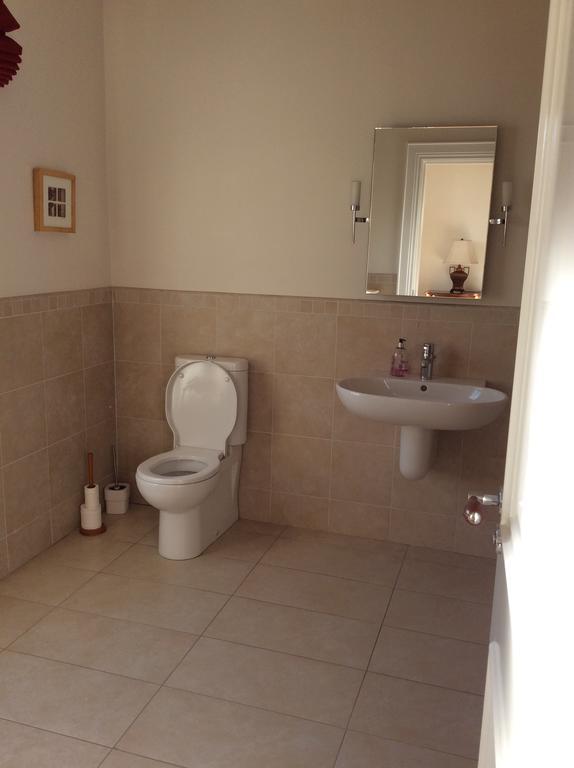 Redgate House Bed & Breakfast Londonderry Εξωτερικό φωτογραφία