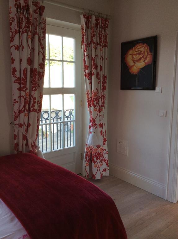 Redgate House Bed & Breakfast Londonderry Εξωτερικό φωτογραφία
