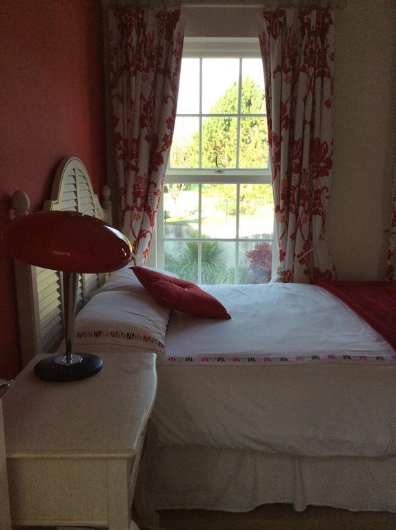 Redgate House Bed & Breakfast Londonderry Εξωτερικό φωτογραφία