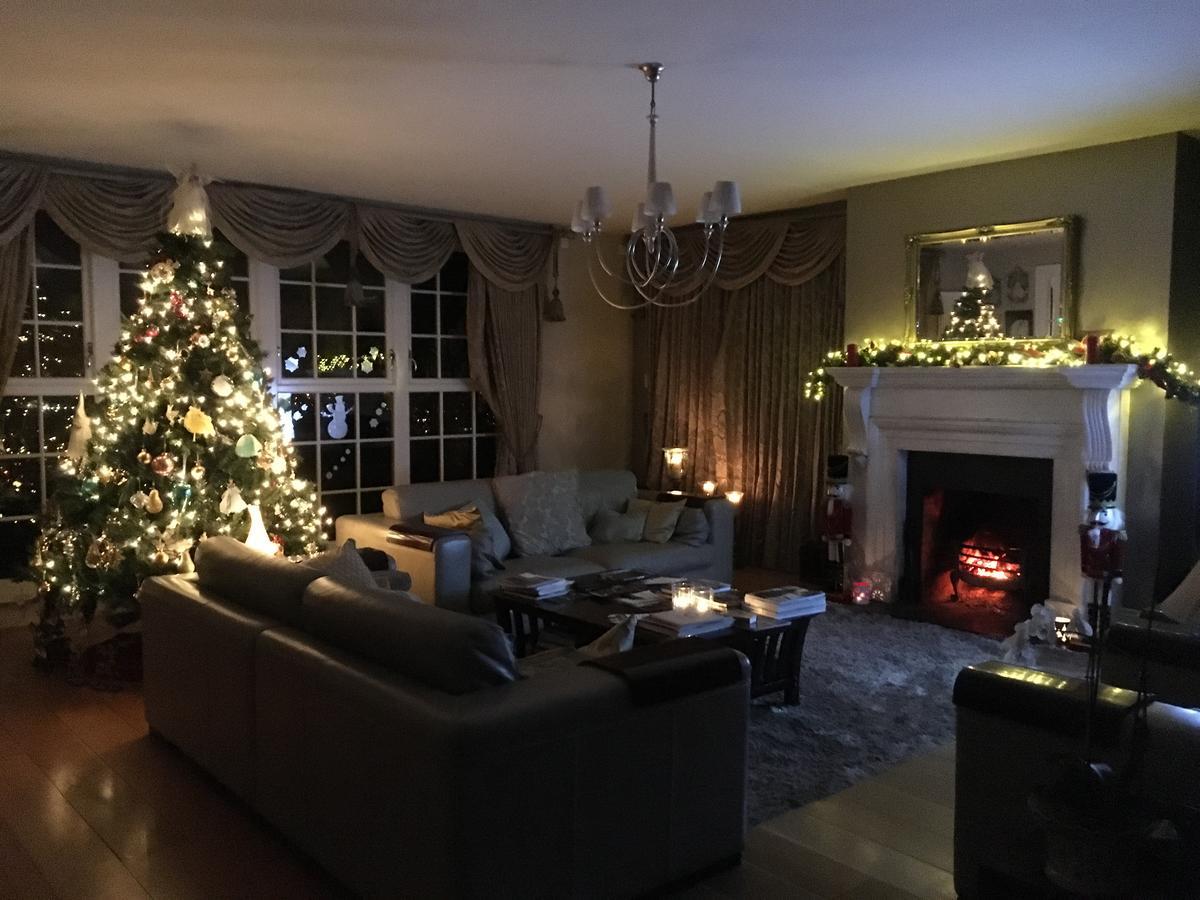 Redgate House Bed & Breakfast Londonderry Εξωτερικό φωτογραφία