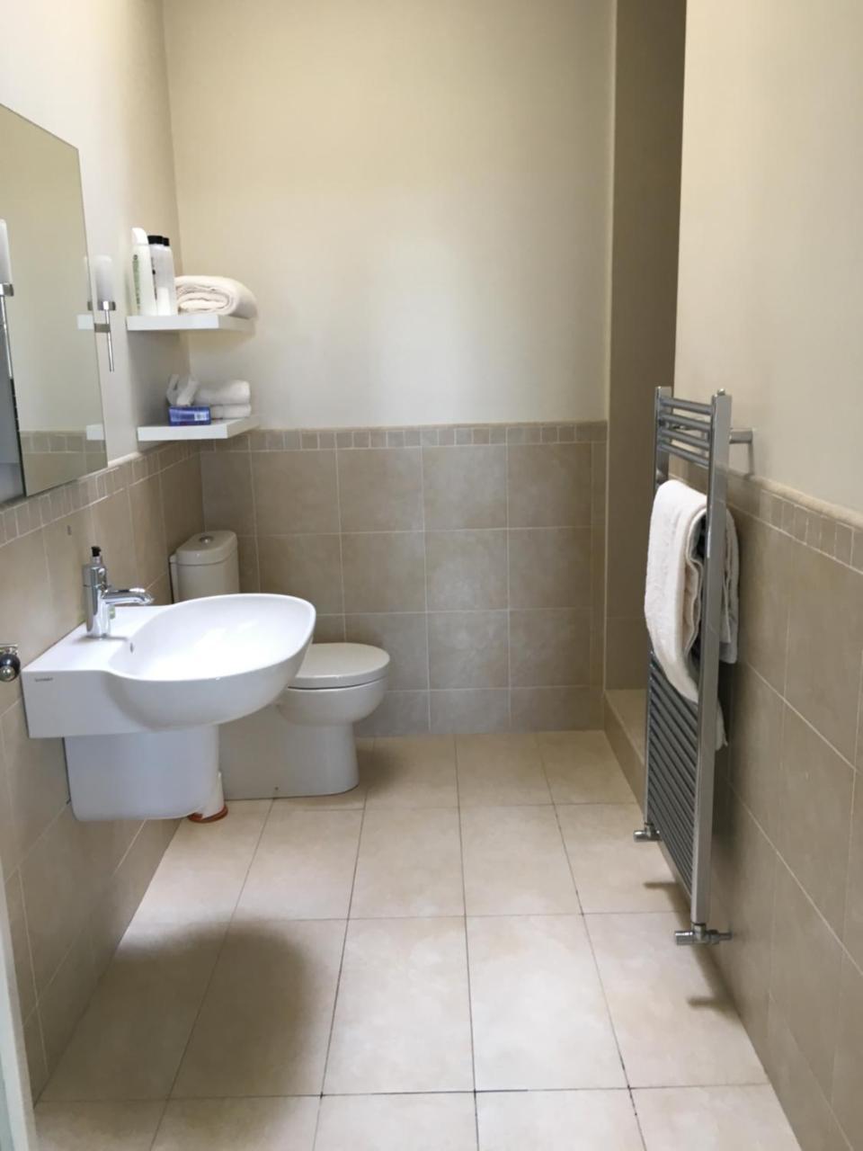 Redgate House Bed & Breakfast Londonderry Εξωτερικό φωτογραφία