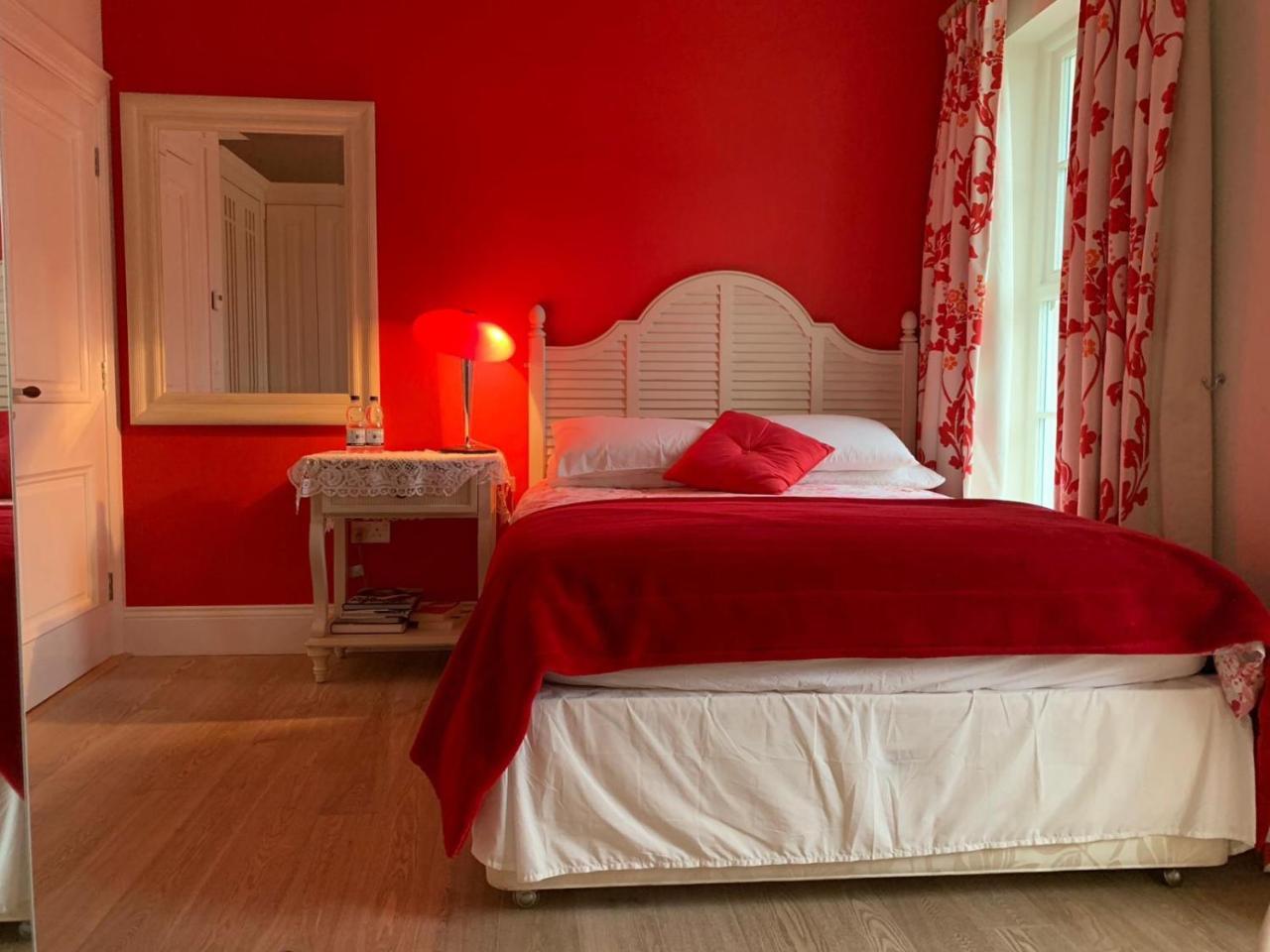 Redgate House Bed & Breakfast Londonderry Εξωτερικό φωτογραφία