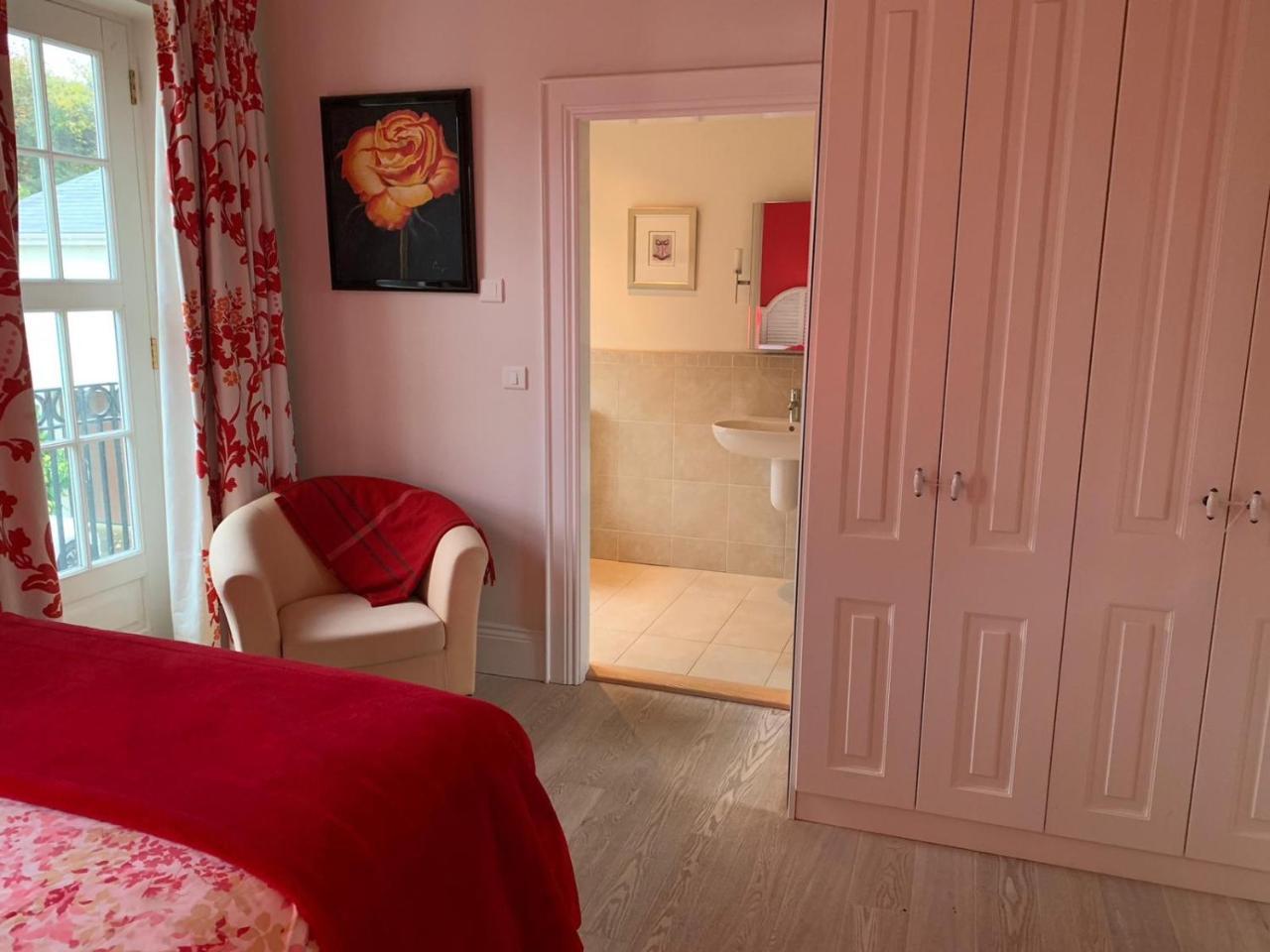 Redgate House Bed & Breakfast Londonderry Εξωτερικό φωτογραφία